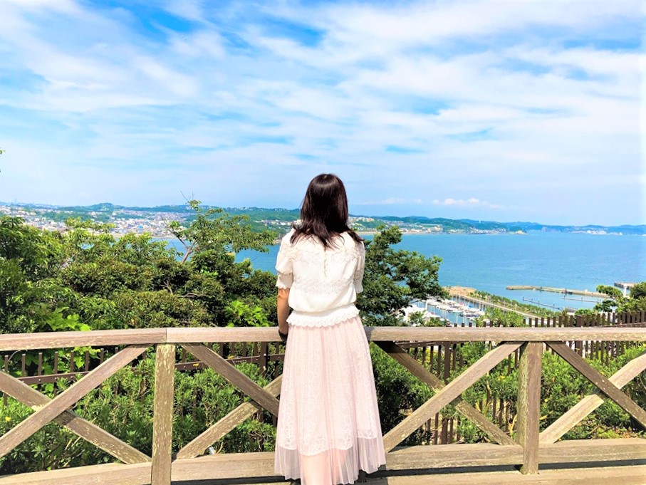 鎌倉で感じた自分時間の大切さと五感を使うことの愉しさ