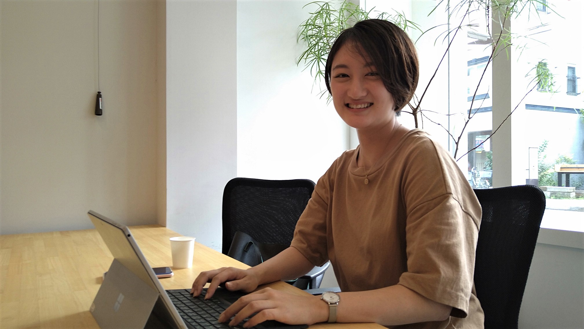 鎌倉暮らしが新しい生活への選択を拡げる可能性