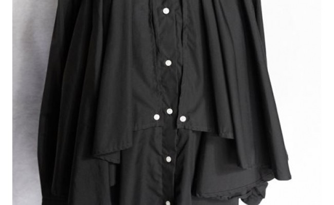 Gogaku Chemise Et Bebe Longー生成り色ー授乳用スリット付き 全3サイズ 熊本県阿蘇市 ふるさと比較