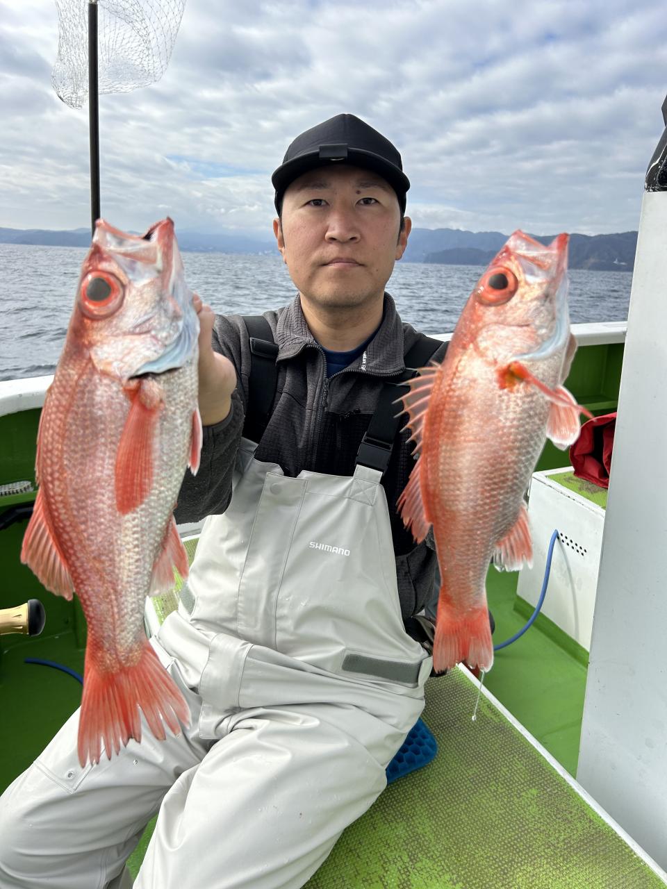 37ft釣り船即決可能‼️係留場所有ります❗