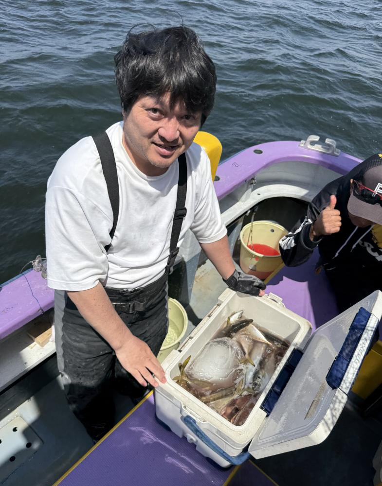 複製/丸投三代吉/ゆたかなあけくれいい湯だな－/工芸品/掛軸☆宝船☆AH-960 こうゆう丸｜ショートアジ船