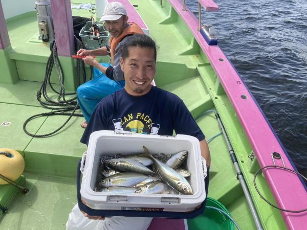 P-8160良成丸 | バージアンローダー船 | 株式会社小島組