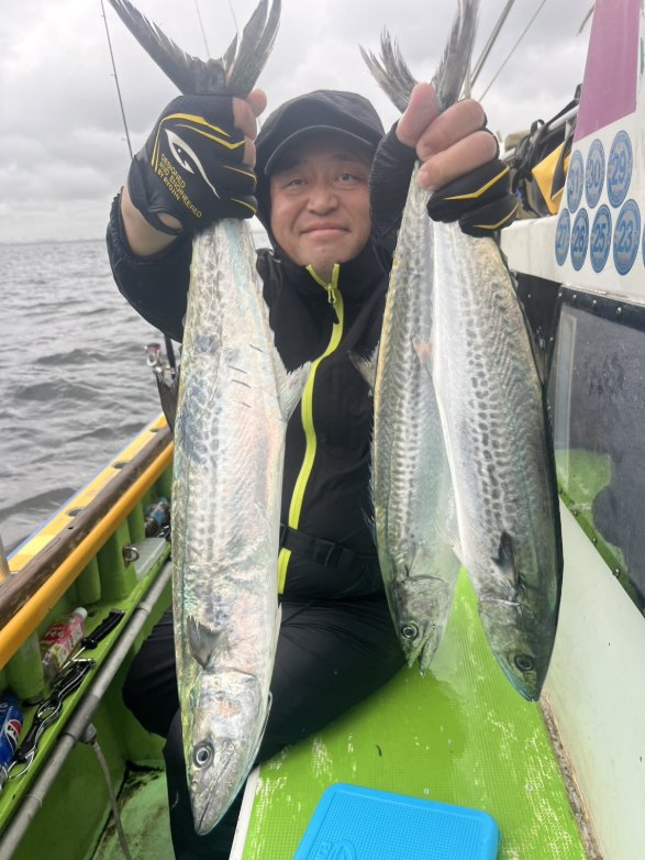 釣り用船 プレジャーボート｜マリンプレジャー｜ヤンマー