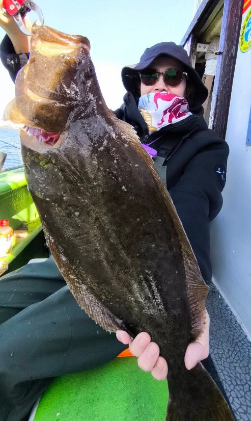 マダイ・タイ・アジ・イワシ・ヒラメ・カレイ・クロダイ・メバルの釣果写真