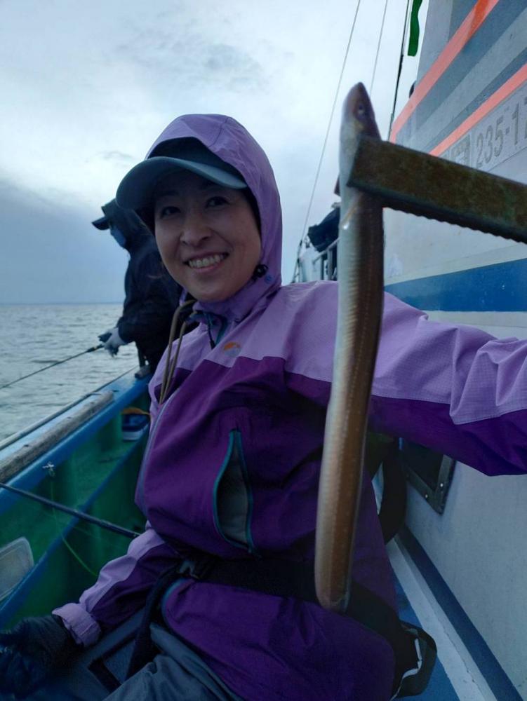 マダイ・タイ・アジ・イワシ・カレイ・メバル・カサゴ・アナゴの釣果写真