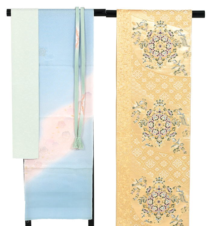 桂由美 訪問着 No.AA-0115-Lサイズ_06