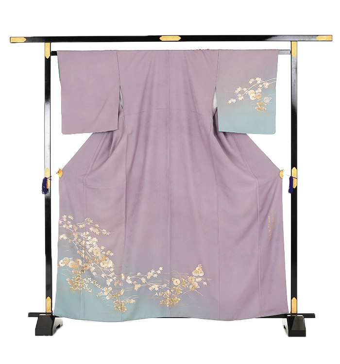 和田光正 訪問着 No.AA-0249-Sサイズ_03