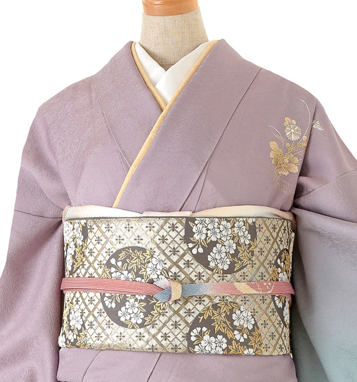 和田光正 訪問着 No.AA-0249-Sサイズ_01