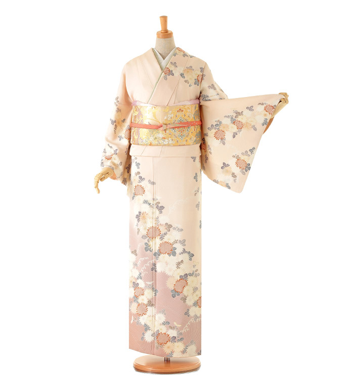 訪問着 No.AA-0269-Lサイズ