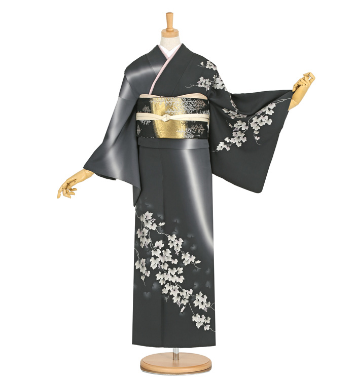 訪問着 No.AA-0271-Sサイズ