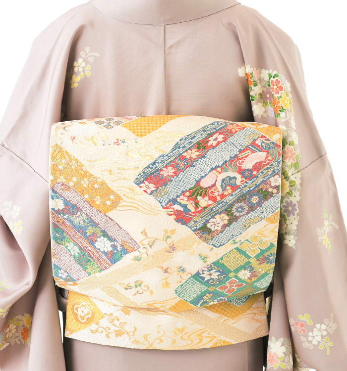 訪問着 No.AA-0328-Mサイズのレンタル｜きもの365