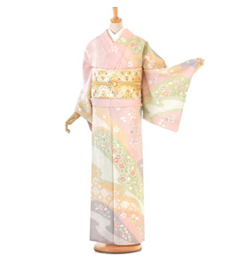 訪問着 No.AA-0364-ワイド-MOサイズ