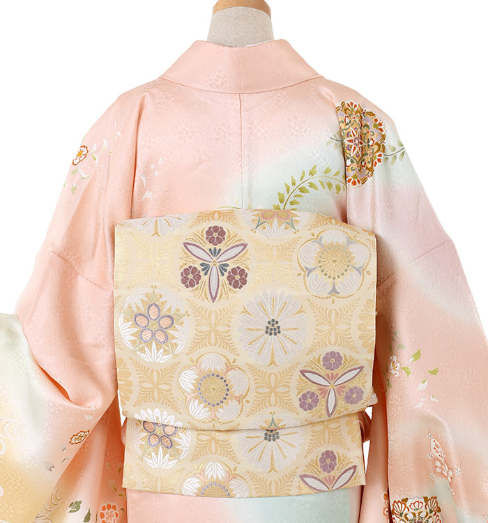 訪問着 No.AA-0436-トール-LLサイズ_02