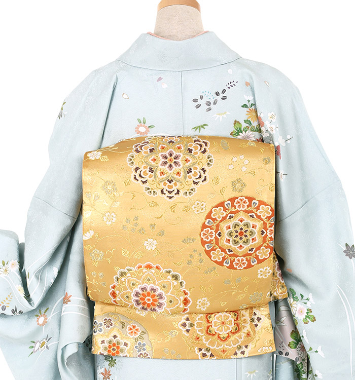 訪問着 No.AA-0658-トール-LLサイズ_02