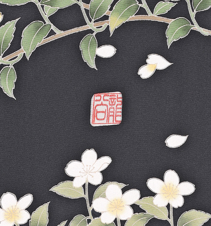 季節の着物「山吹」訪問着 No.AA-0668-Mサイズのレンタル｜きもの365