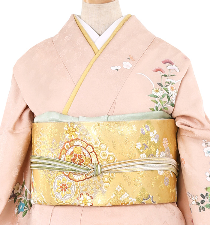 訪問着 No.AA-0677-トール-LLサイズ_01