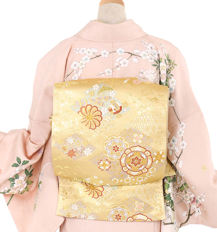 訪問着 No.AA-0677-トール-LLサイズ_02