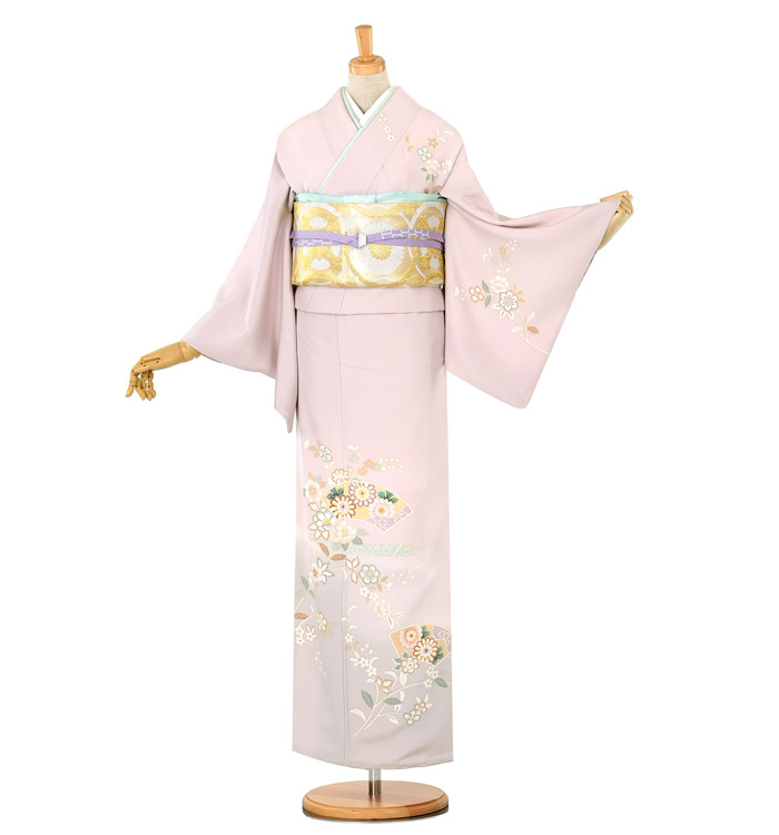 訪問着 No.AA-0821-Mサイズ