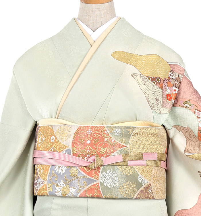 訪問着 No.AA-0856-Mサイズ_01