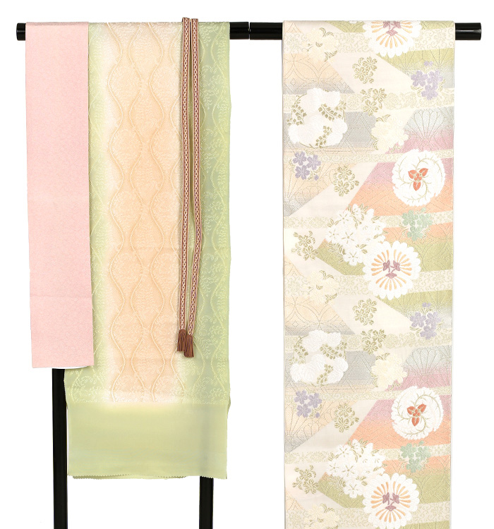 おぼろ染め 訪問着 No.AA-0875-Mサイズ_06