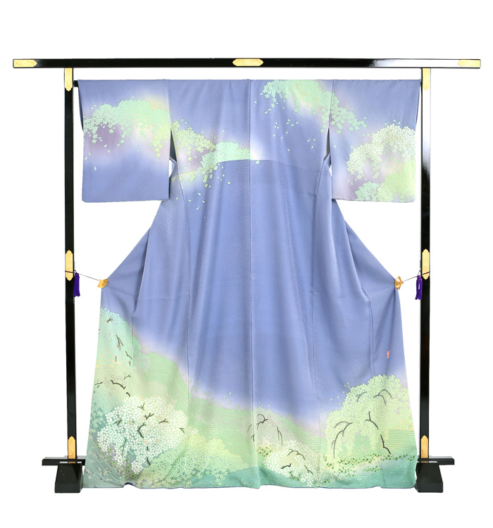 おぼろ染め 訪問着 No.AA-0878-Mサイズ_05