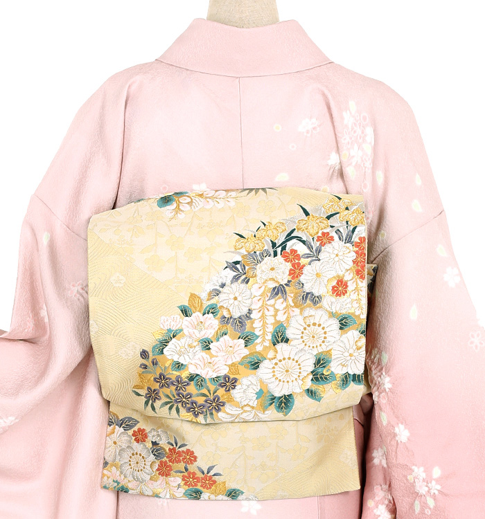 おぼろ絞り 訪問着 塩沢訪問着2点おまとめご購入者❣️ おぼろ絞り 訪問着 塩沢訪問着2点おまとめご購入者❣️ 2025