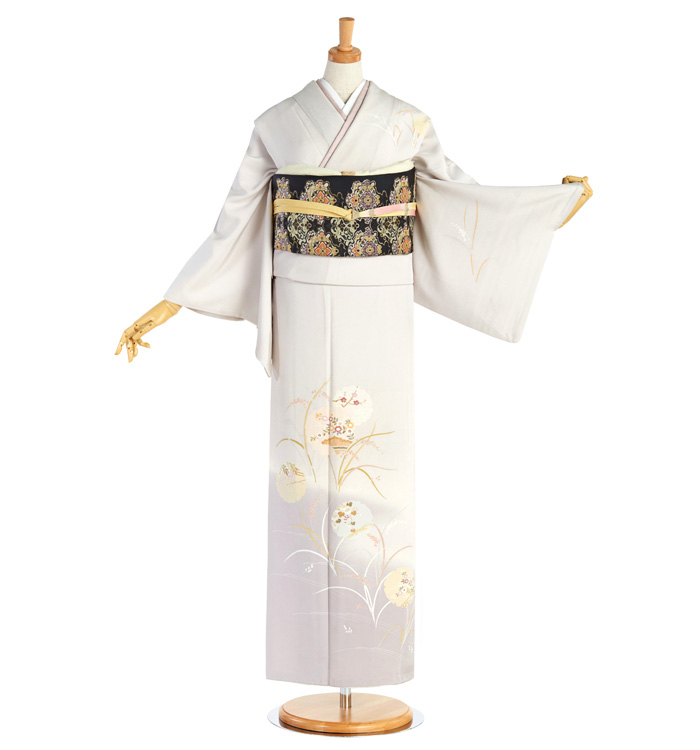 訪問着 No.AA-0949-Mサイズ