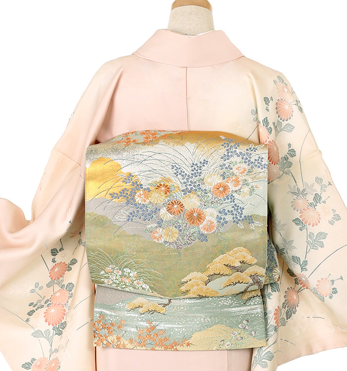 訪問着 No.AA-0978-Sサイズ_02