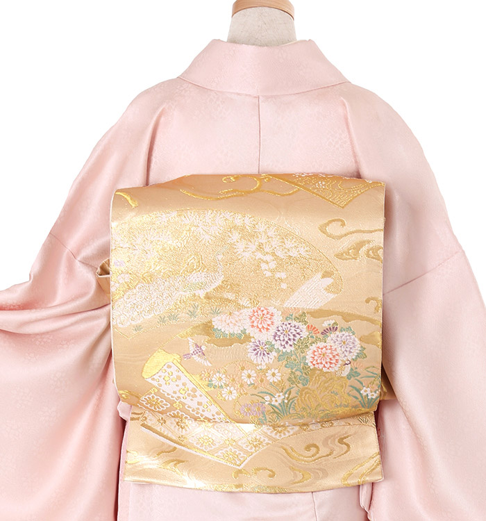 訪問着 No.AA-0991-Mサイズのレンタル｜きもの365