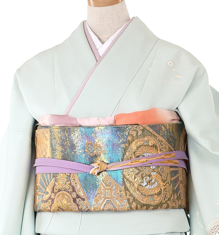 訪問着 No.AA-0995-Sサイズ_01