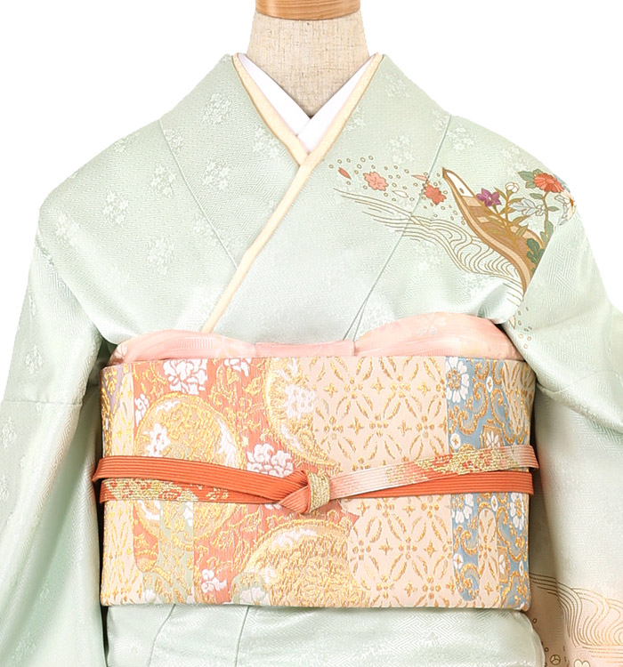 訪問着 No.AA-1062-Mサイズ_01