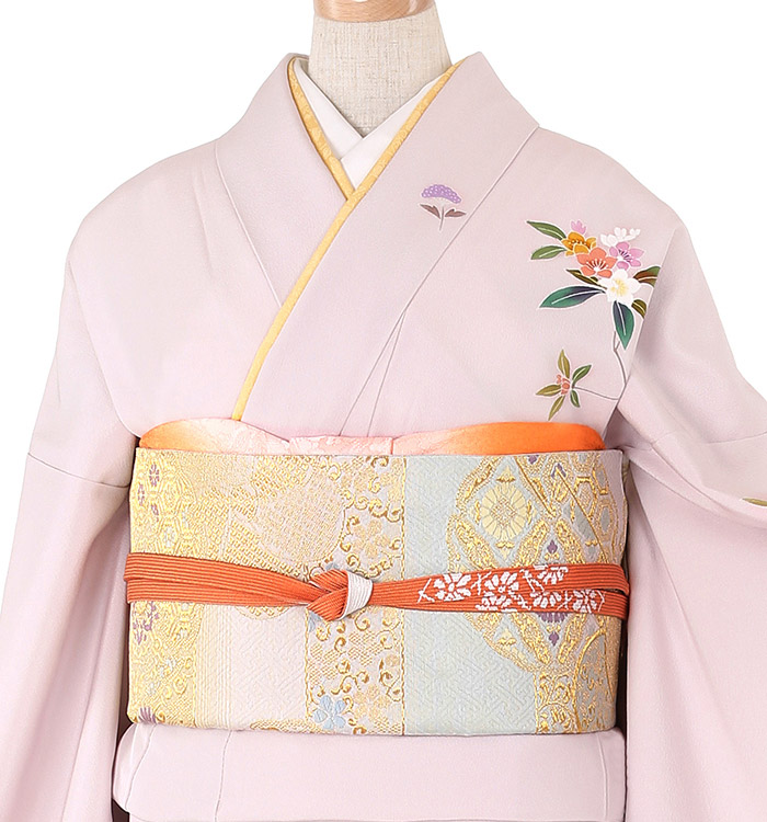 訪問着 No.AA-1110-Mサイズのレンタル｜きもの365