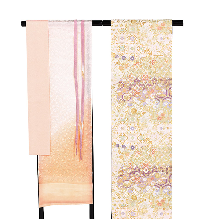 訪問着 No.AA-1233-Sサイズのレンタル｜きもの365