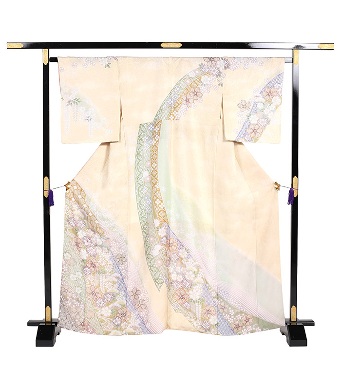 桂由美 訪問着 No.AA-1283-Sサイズ_03