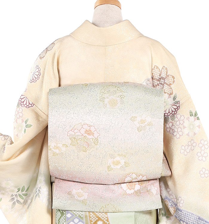 桂由美 訪問着 No.AA-1283-Sサイズ_02