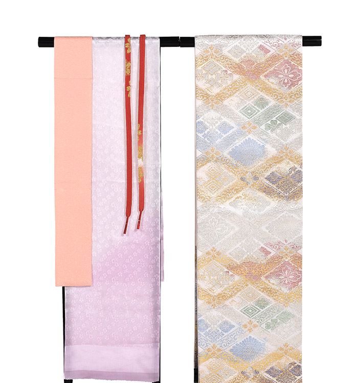 吉澤友禅 訪問着 No.AA-1402-Mサイズ_06