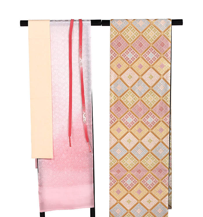 吉澤友禅 訪問着 No.AA-1405-Sサイズ_04