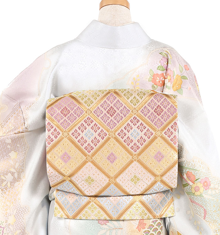 訪問着　専用品 訪問着・付下げ訪問着 - 商品一覧 | やまとオンラインストア