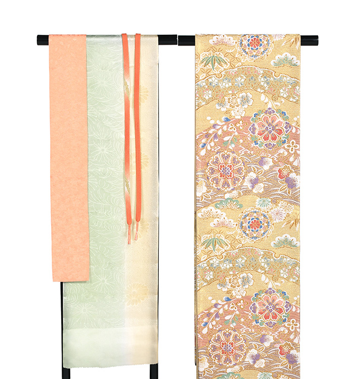 吉澤友禅 訪問着 No.AA-1412-Sサイズ_04