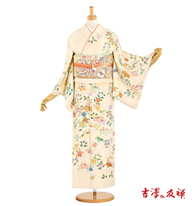 上質訪問着 訪問着の人気・おすすめ商品一覧｜着物レンタル・通販【きもの365】