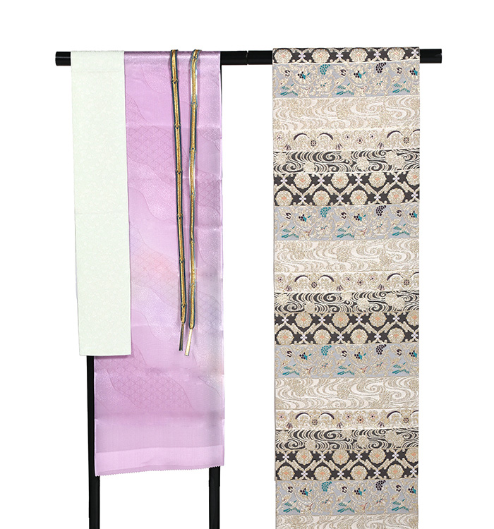 本加賀友禅 訪問着 No.AA-1567-Mサイズ_06