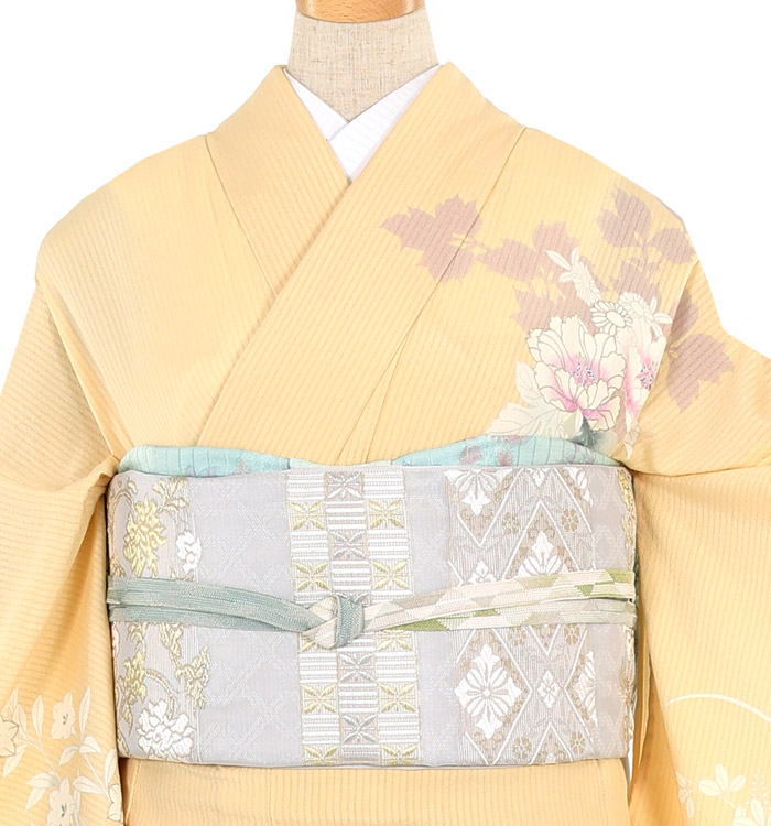 夏訪問着 No.AB-0287-Mサイズ_01