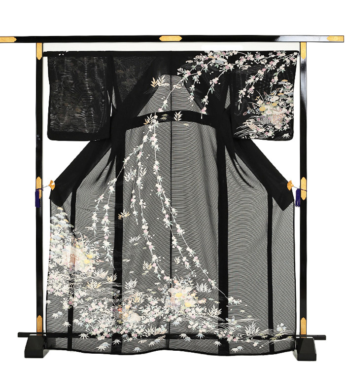 夏訪問着 No.AB-0294-Mサイズ_03