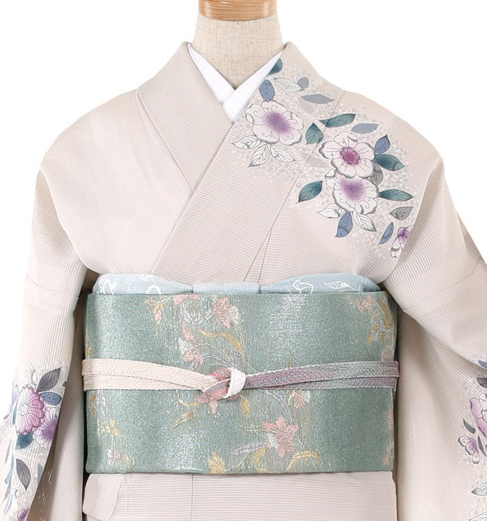 夏訪問着 No.AB-0557-Sサイズ_01