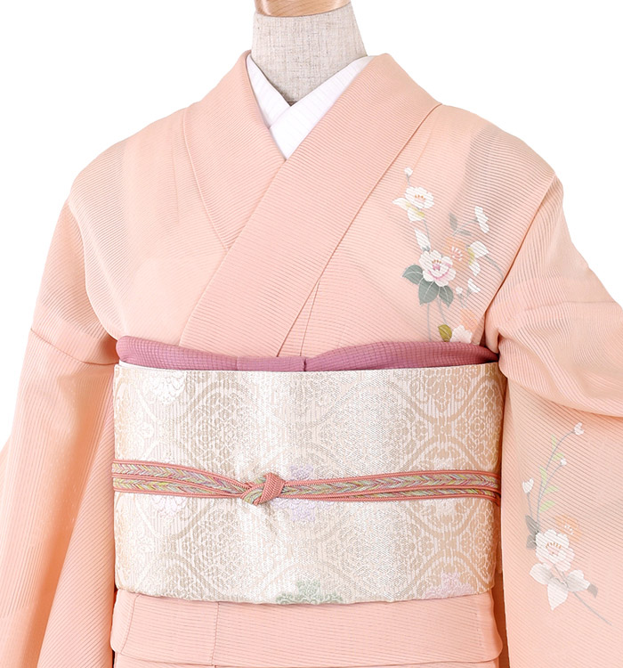 夏訪問着 No.AB-0559-Sサイズ_01