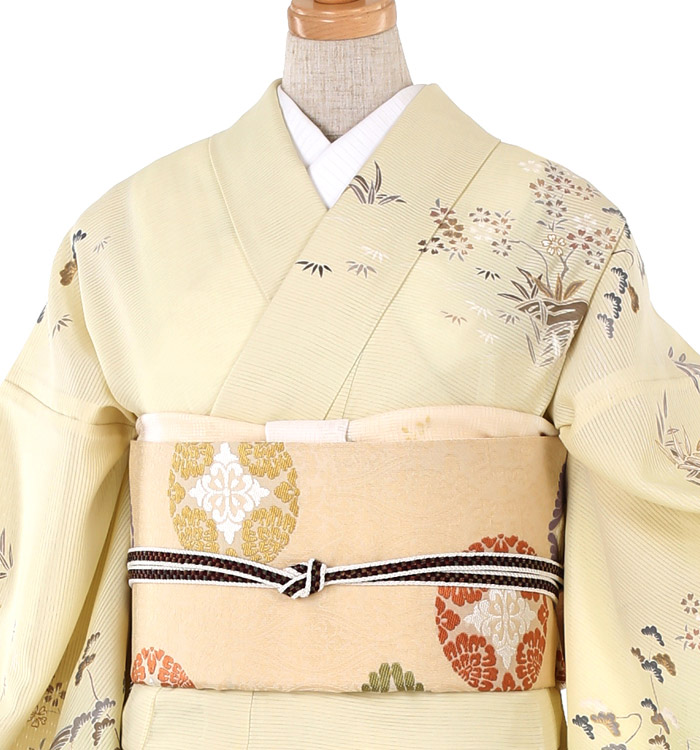 夏訪問着 No.AB-0567-Lサイズ_01