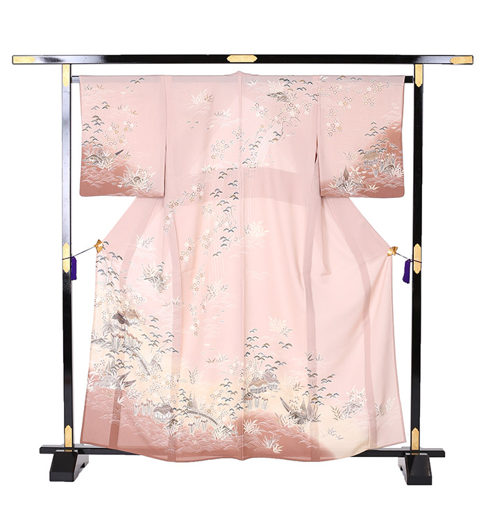 夏訪問着 No.AB-0569-Sサイズ_03