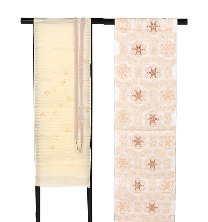 総刺繍 夏訪問着 No.AB-1332-Sサイズ_04