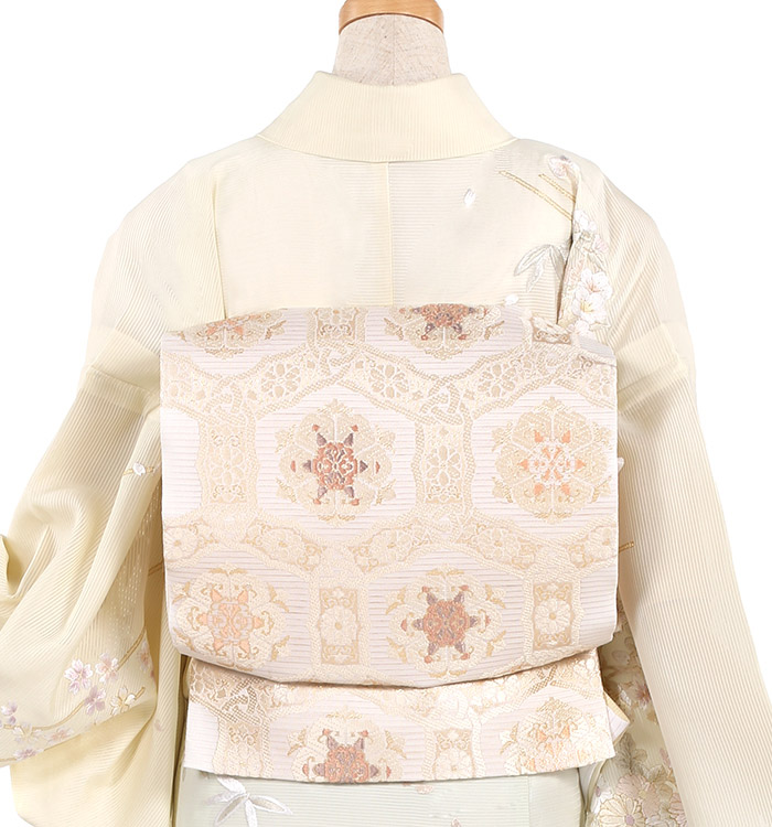 総刺繍 夏訪問着 No.AB-1332-Sサイズ_02