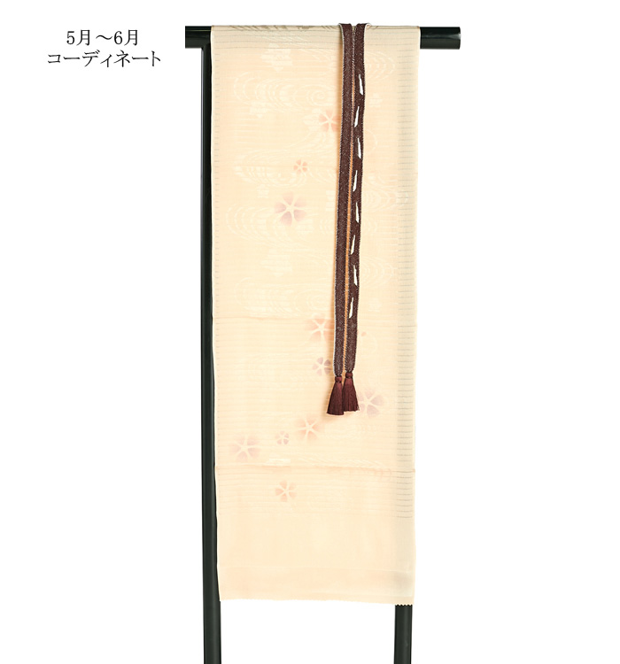 単衣(ひとえ)訪問着 No.AC-0813-Lサイズ_07